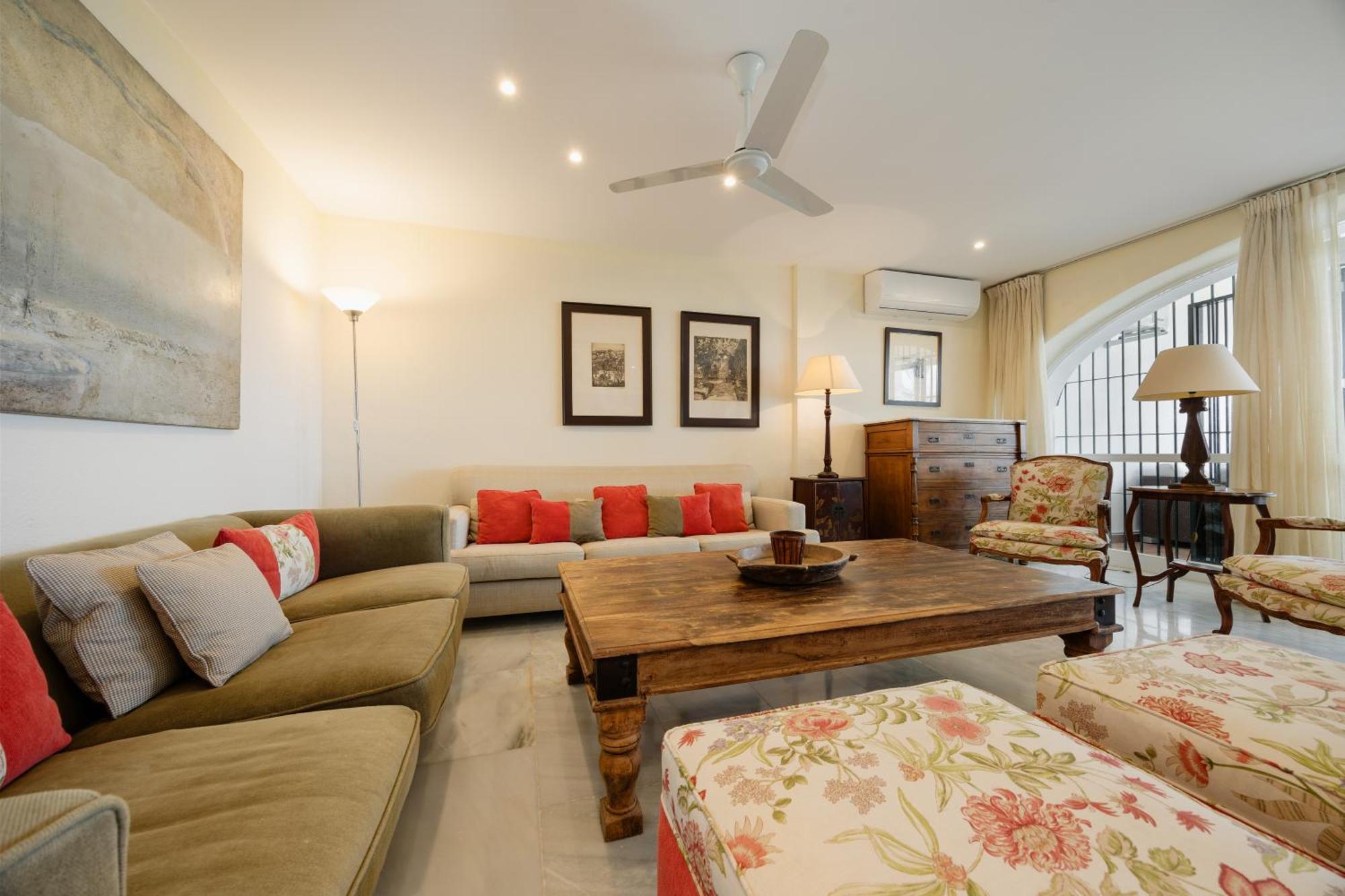 2 Storey Townhouse With Large Terrace Garden, Bbq And Close To The Beach, In Elviria, * Marbella